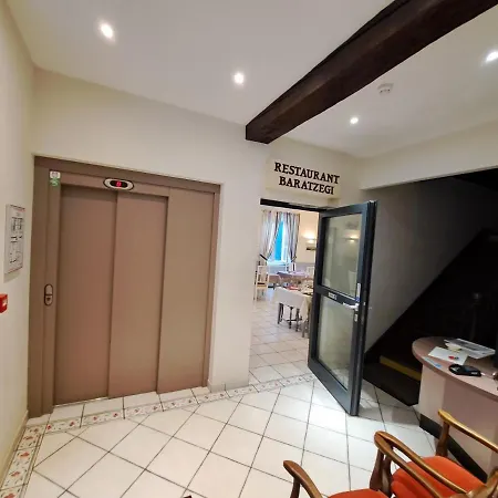 Hotel De La Poste 2*