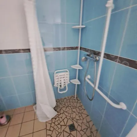 De La Poste Tardets-Sorholus