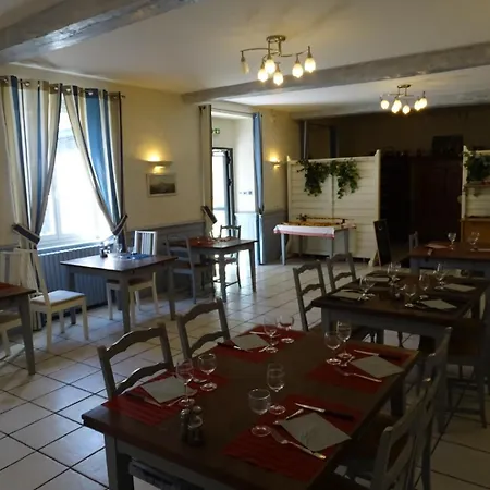 De La Poste Hotel Tardets-Sorholus