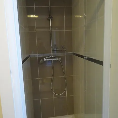 Hotel De La Poste Tardets-Sorholus