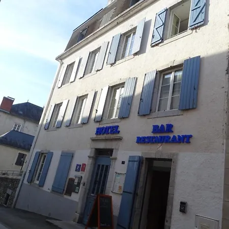 De La Poste Hotel 2*