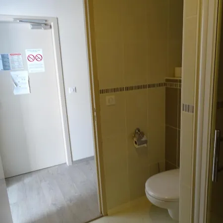 De La Poste 2* Tardets-Sorholus