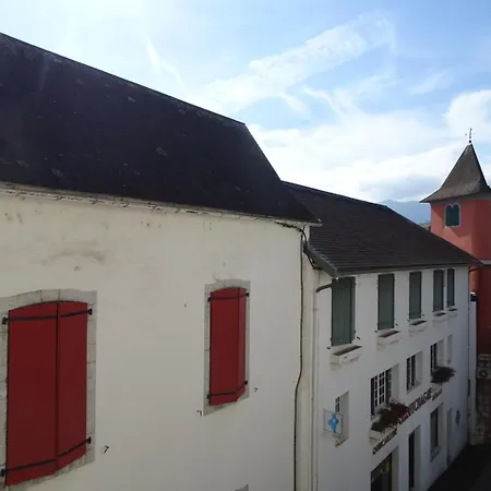 De La Poste Hotel 2*