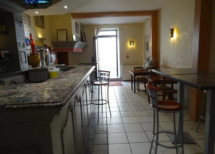 De La Poste 2* Tardets-Sorholus