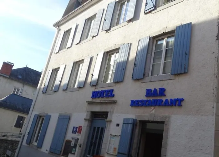 De La Poste Hotel 2*