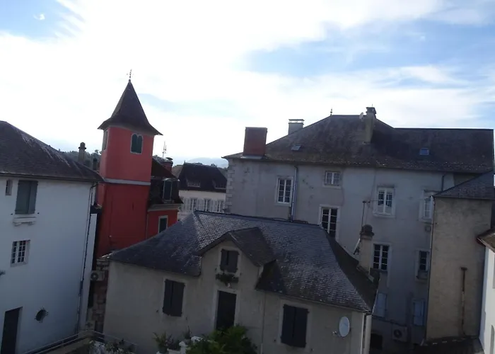 De La Poste Hotel 2*