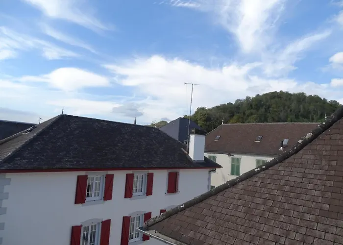 De La Poste Hotel 2*