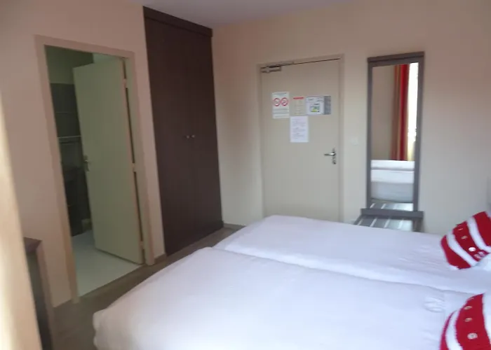 De La Poste 2* Tardets-Sorholus