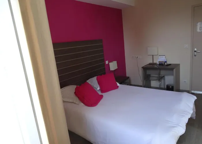 De La Poste Hotel Tardets-Sorholus