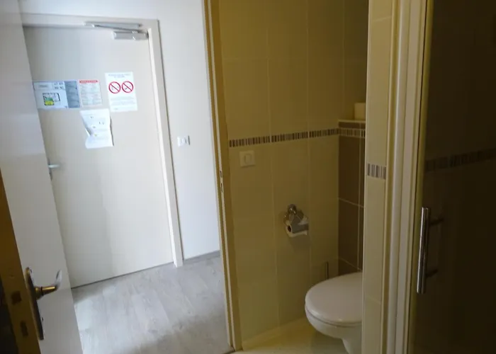 De La Poste 2* Tardets-Sorholus