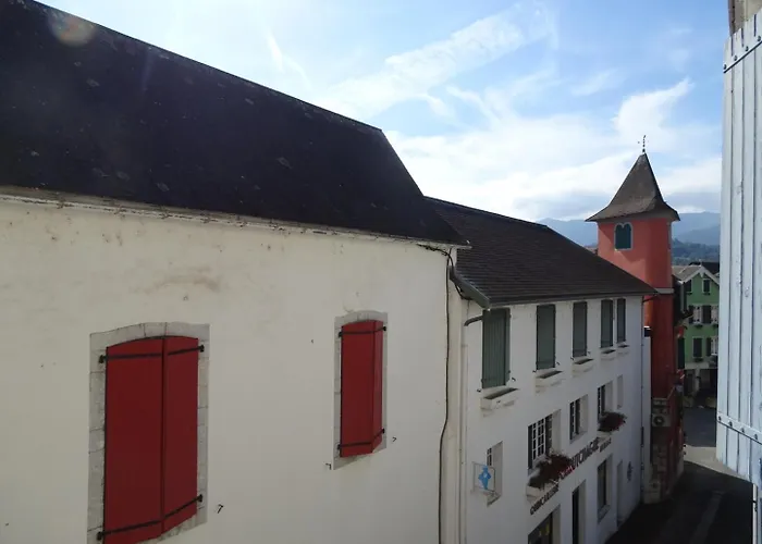 De La Poste Hotel 2*