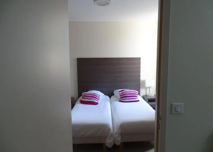 Hotel De La Poste 2*