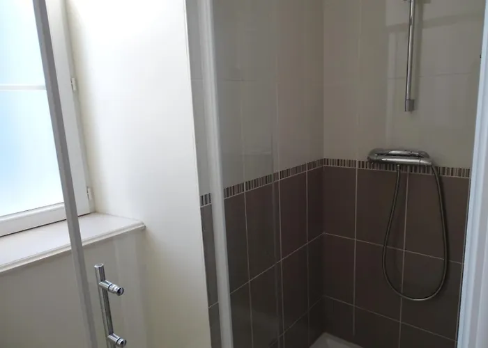 Hotel De La Poste Tardets-Sorholus